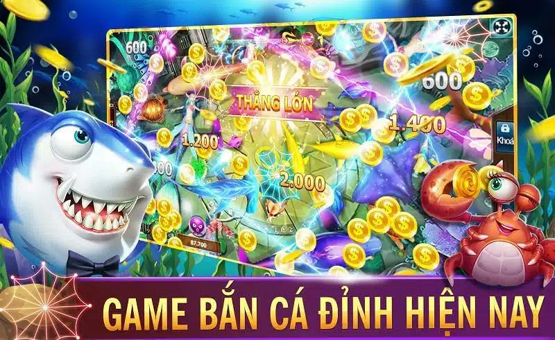 trải nghiệm bắn cá thần rồng tại Onbet