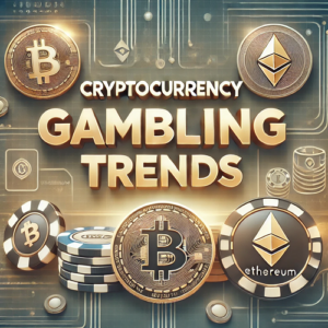 cá cược bằng crypto