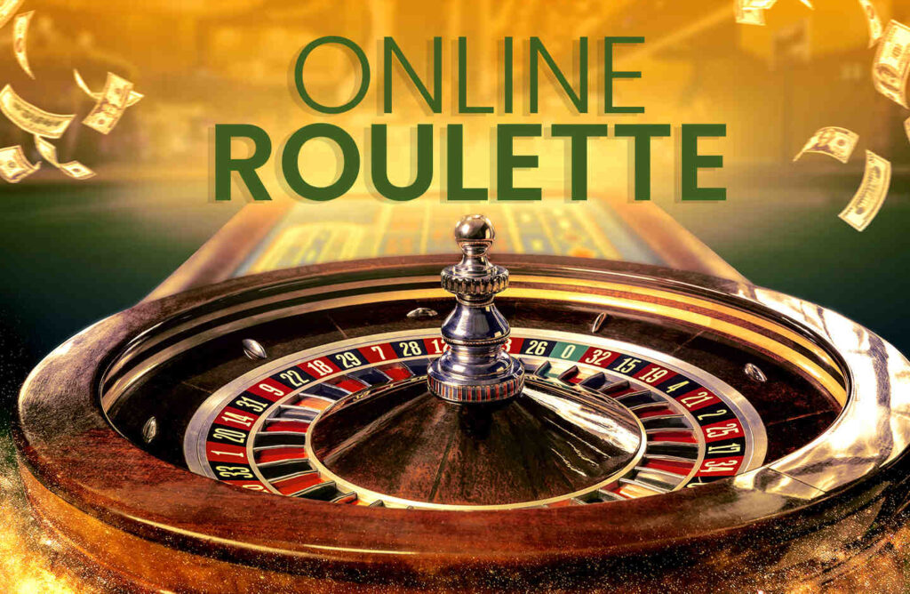 chơi roulette trực tuyến tại onbet